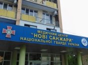 У МВС сказали, де розмістять на карантин евакуйованих з Китаю