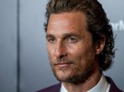 Оригінальна інструкція від Меттью Мак-Конегі, як зробити маску самому