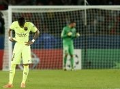 Неймар сыграет с "Райо Вальекано", несмотря на травму