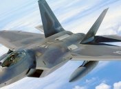 Американський винищувач наблизився до іранського пасажирського лайнера