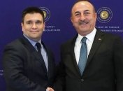 Климкин посетит Турцию с рабочим визитом 