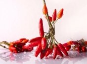 Жгучий перец чили для диабетиков: в чем заключается польза