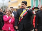 Режим Мадуро закрывает границу с Бразилией