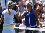 На US Open сегодня пройдут матчи 1/2 у женщин