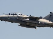 Військові літаки від Італії
