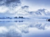 Глобальное потепление приводит к увеличению выбросов метана из бореальных озер