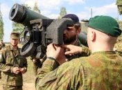 В учениях в Литве примут участие до 5 тысяч военных из стран Запада