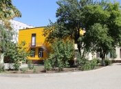 Детский сад "Крепиш" до войны