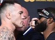 Боец UFC после победы в главном бою назвал Леброна Джеймса трусом (Видео)