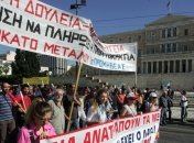 Греческие депутаты проголосуют по пакету мер жесткой экономии