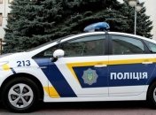 В МВД создан департамент патрульной службы