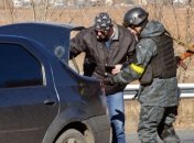 На админгранице с Крымом откроют систему блокпостов 