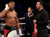 Джошуа: Фьюри опередил меня лет на пять-шесть