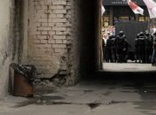 Ровенские и Житомирские спецназовцы освободили "заложников" 