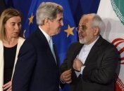 С Ирана могут снять санкции