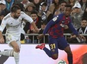 Боруссия Д нашла замену Санчо в Барселоне