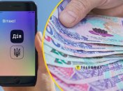 В Дії сім'ям можна оформити соціальну допомогу