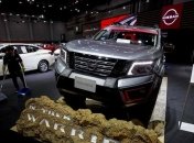 На автосалоне в Пекине представят несколько новинок Nissan 