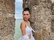 Олена Світлицька