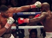 Беленький: В бою Джошуа и Такама выиграл Поветкин