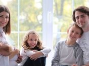 Многодетный отец: участник "Океан Эльзы" в четвертый раз станет папой