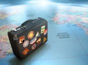 В 2012 году в мире насчитали почти миллиард туристов