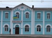 На линии разграничения открыли девятую полицейскую станцию (Фото)