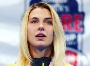 Харлан - о тренировках, целях на Олимпиаду и мотивации