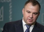 Колишнього заступника секретаря РНБО затримали співробітники НАБУ