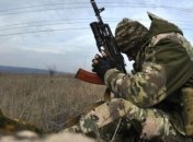 День в ООС: противник опять стреляет из минометов