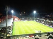 Латвія — Хорватія