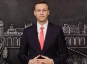 Навальный поздравил россиян с Новым годом как президент 