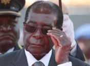 Президент Зимбабве отпраздновал свое день рождение за 2 миллиона евро