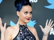 Самой популярной звездой соцсетей стала Кэтти Пэрри