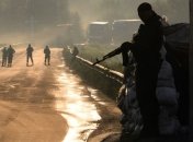 Пресс-офицер АТО: Количество погибших украинских бойцов увеличилось