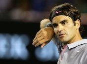 Роджер Федерер удивился поражению Надаля