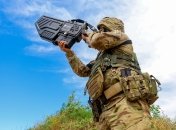 Антидроновые ружья снова могут пригодиться