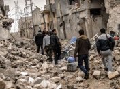 ЮНЕСКО: Треть старого Алеппо полностью разрушена