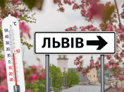 Погода во Львове