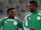 Из "Таврии" сбежал нигерийский защитник