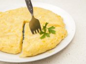 Омлет — улюблена багатьма страва