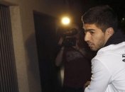 Луис Суарес: В Испании чувствую себя очень хорошо