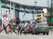 МИД: Только 3% украинцев ехали без визы в паспорте