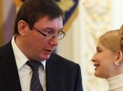 Судей по делу Юлии Тимошенко и Юрия Луценко проверят на нарушения  