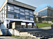 Кинотеатр "Россия" в разные годы существования