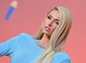 Пэрис Хилтон