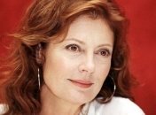 73-летняя Сьюзан Сарандон шокировала травмами лица после падения