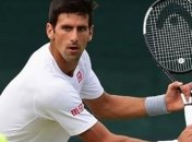 Джокович повторил достижение легендарного Пита Сампраса