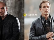 Дмитрий Сарансков находится за границей