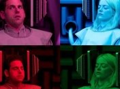 Вышел новый сериал от Netflix "Маньяк" (Видео)